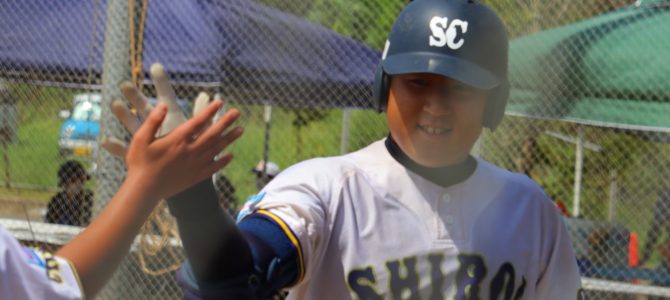 吉岡くん（13期生）センバツ出場決めた