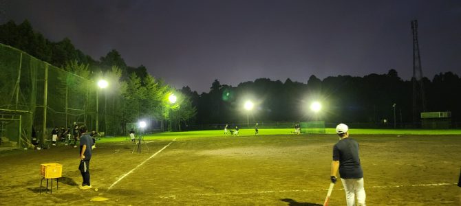 9/28.29 ②年 強化合宿