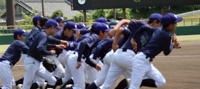 6/1 ②①年 実戦 全敗😢
