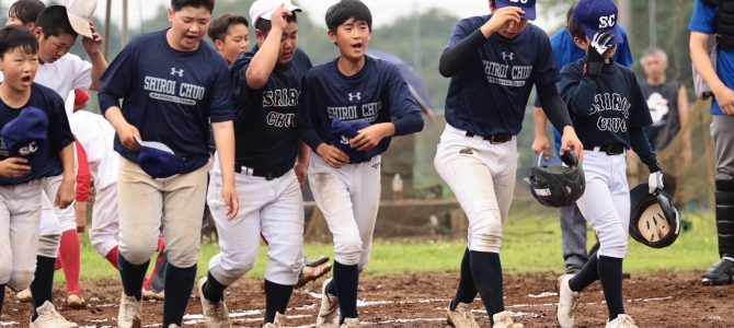 6/15 ①年久しぶりの実戦😄 6/15 ①年久しぶりの実戦😄