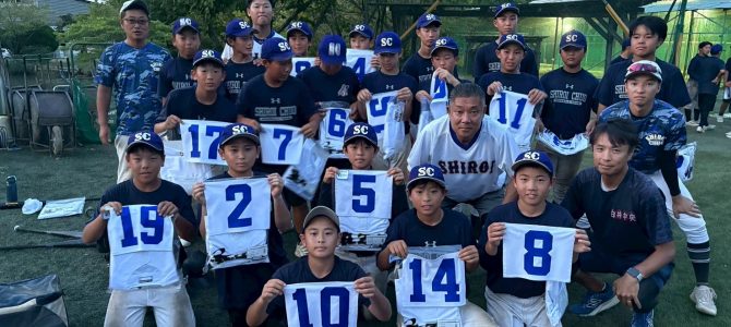 8/31【壮行会】15回目の秋へ 8/31【壮行会】15回目の秋へ