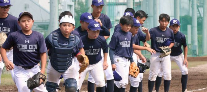 10/5 2ﾁｰﾑとも実戦強化