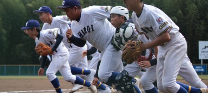 10/27 ① 本当の挑戦は、ここから! 10/27 ① 本当の挑戦は、ここから!