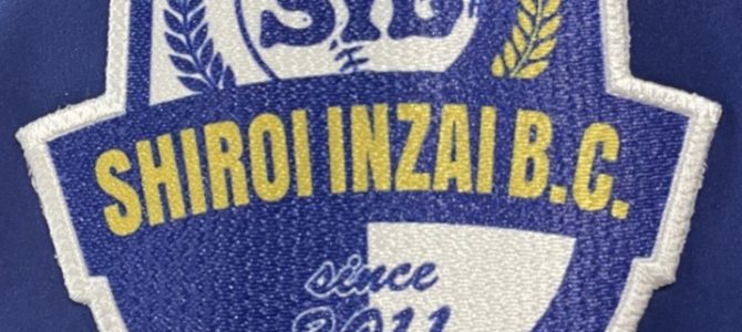 新しい仲間（新入団生）が増えてきました