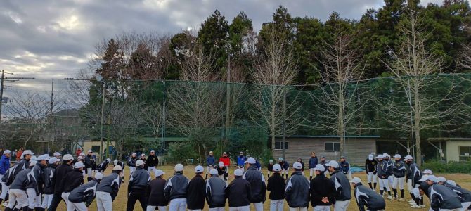 12/27 全日程終了！